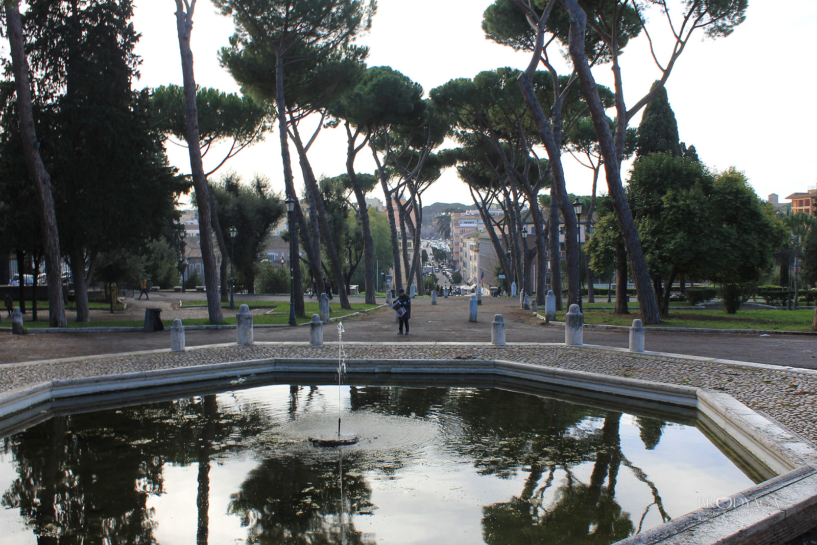 Rome